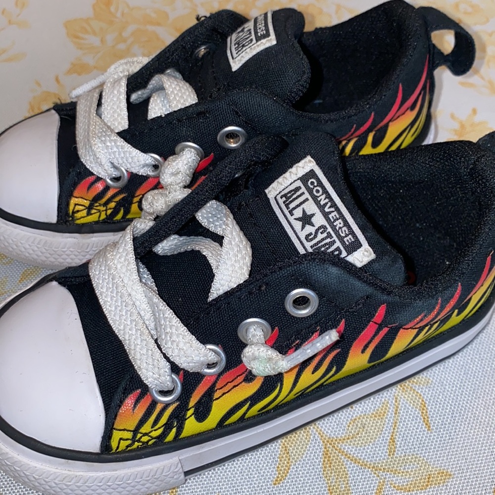 Flame converse - Picture 6 of 6